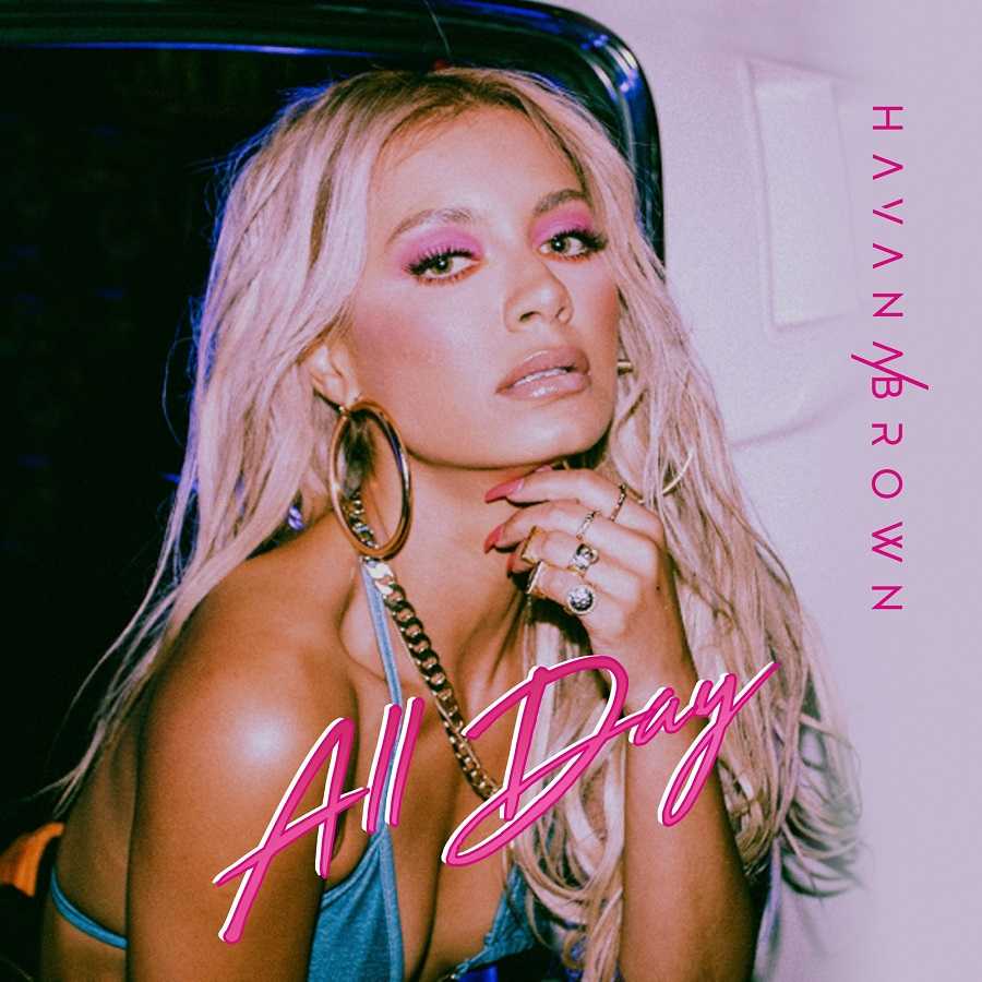 Havana Brown - All Day